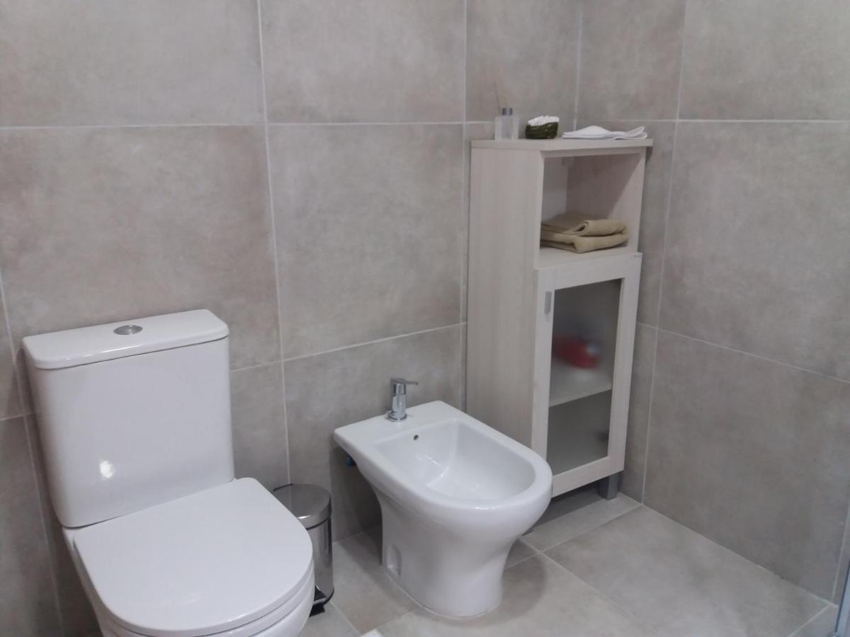 Apartamento Maiá-kú Ushuaia